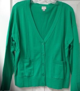 🌺 Sweater Cardigan